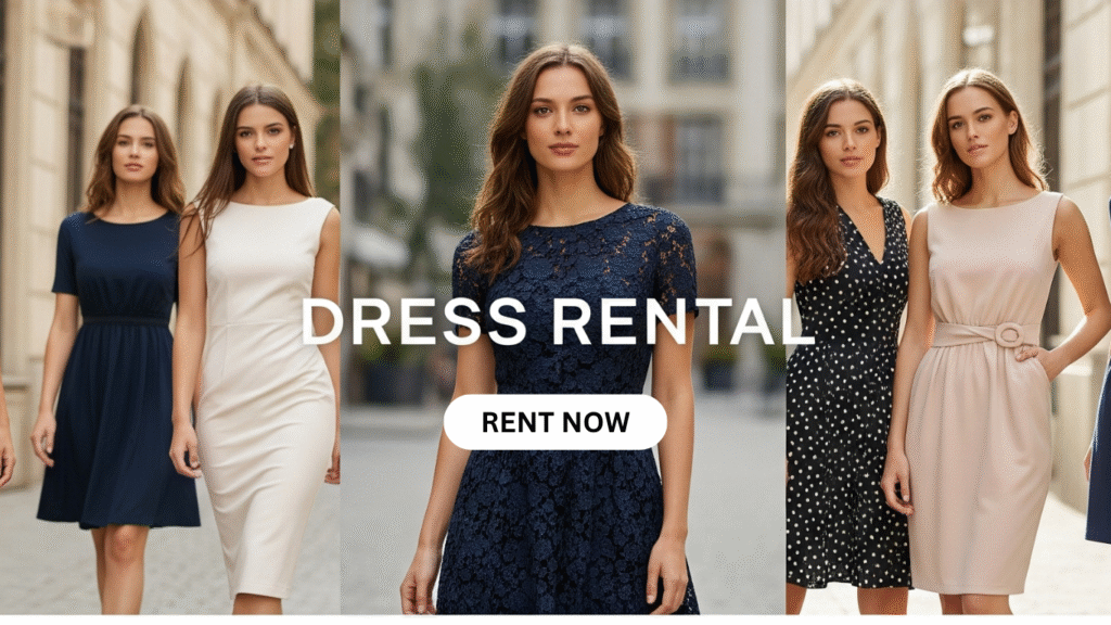 DRESS C